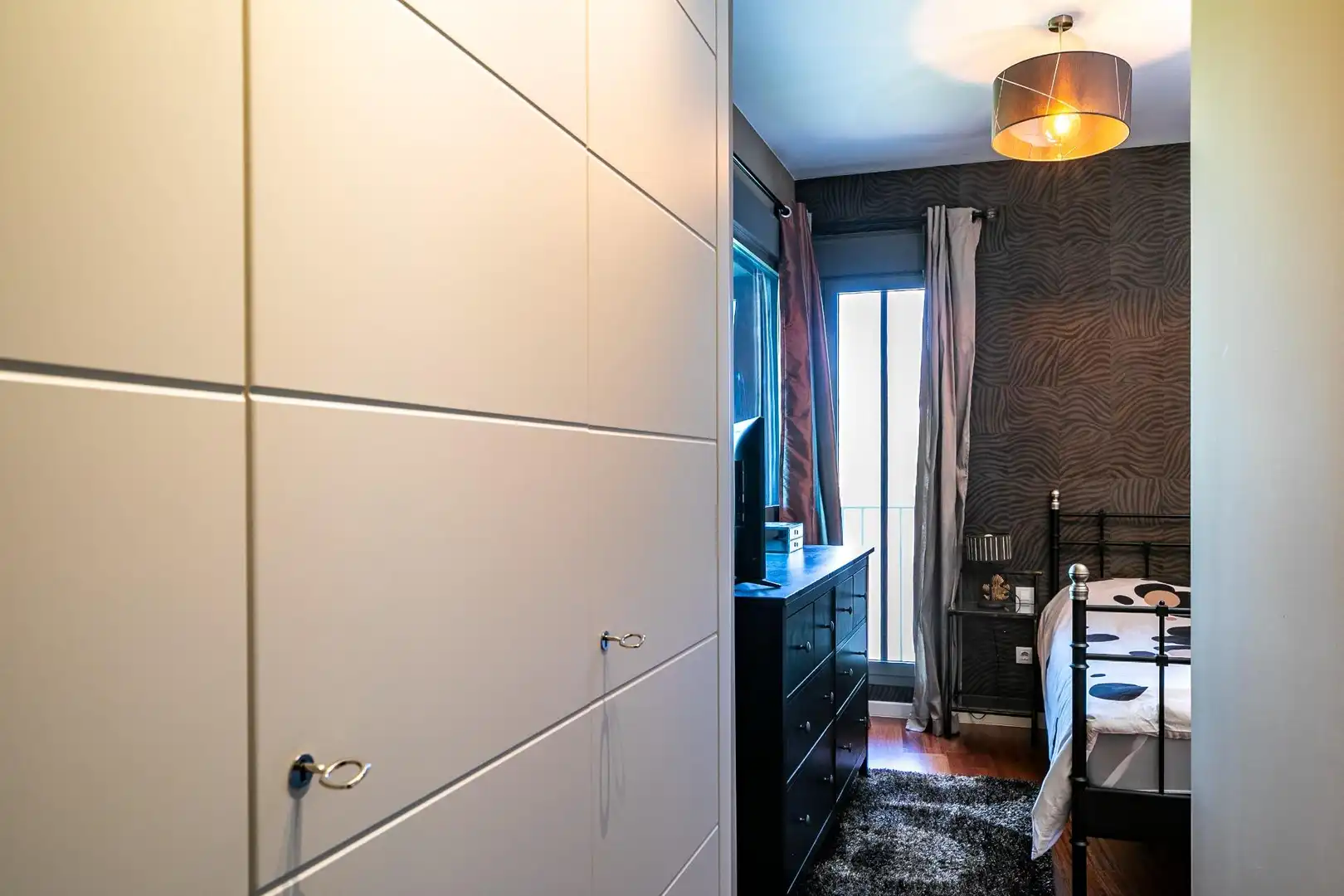 Dormitori de Casa o xalet en venda en Sabiñánigo