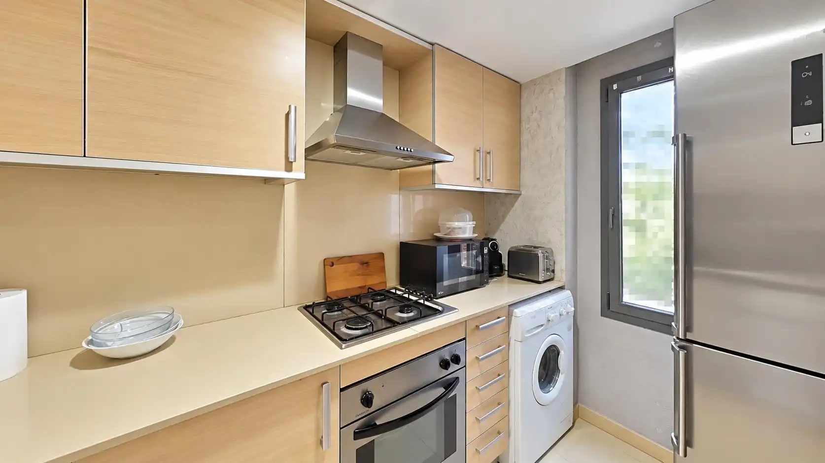 Piso con terraza en venta en Les Franqueses del Vallès, imagen 10