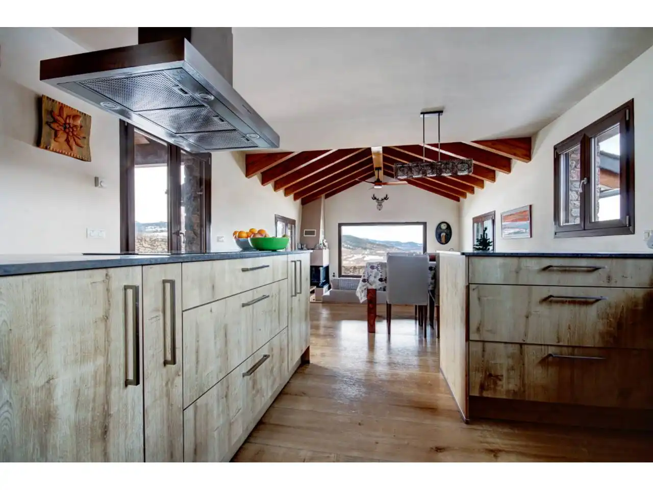 Detached house with garden for sale in Calle carrer dels perers, imagen 6
