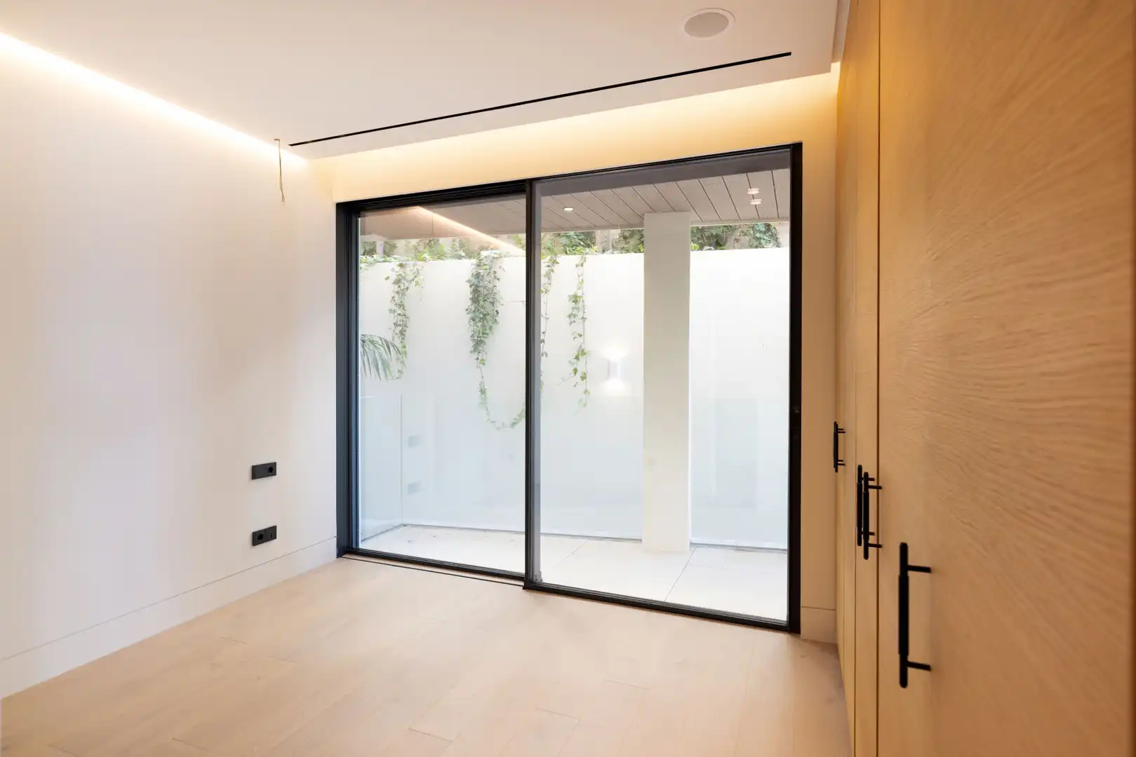 Apartamento con piscina en venta en Estepona Pueblo, imagen 13