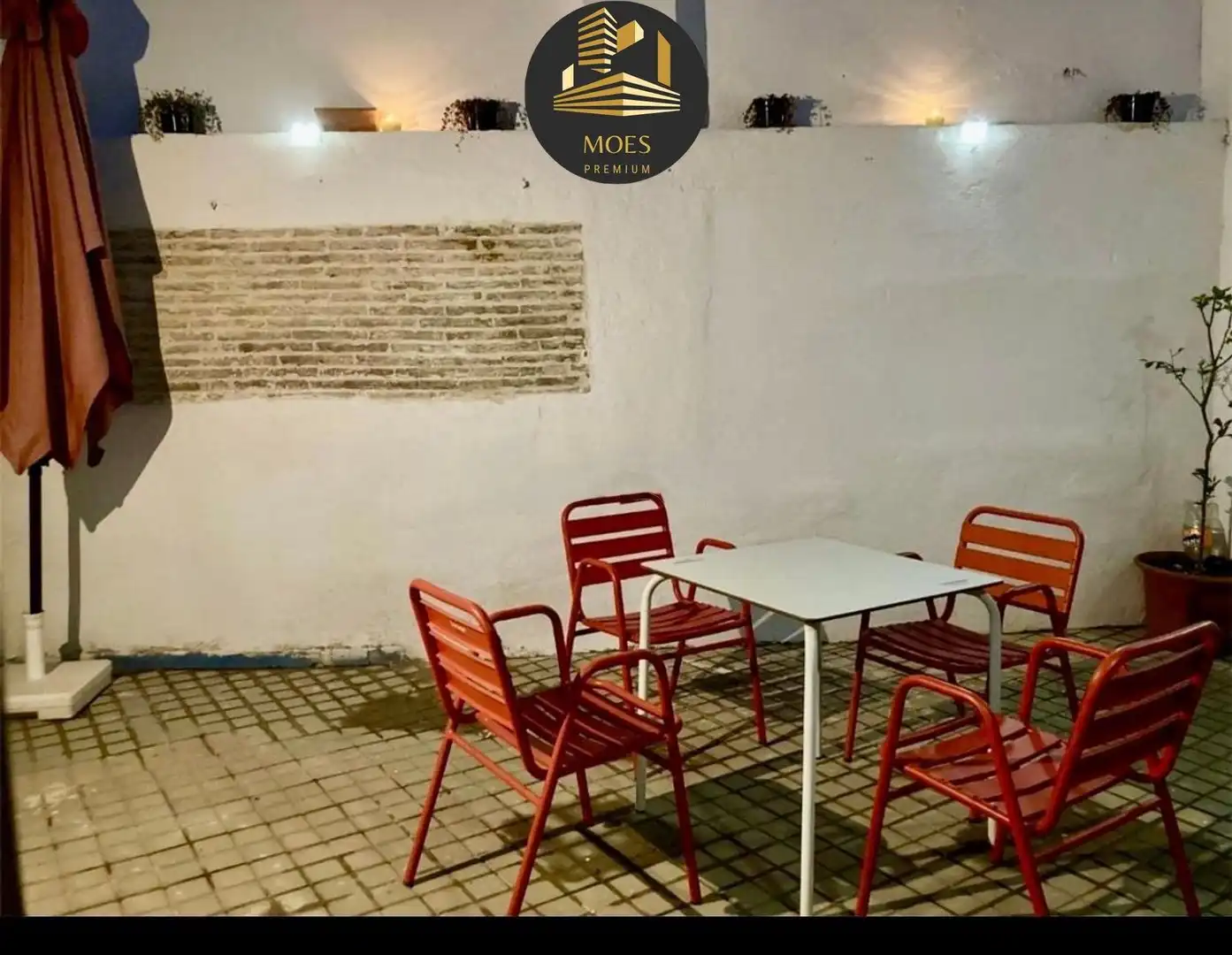 Terrassa de Casa o xalet en venda en Bailén amb Aire condicionat i Calefacció