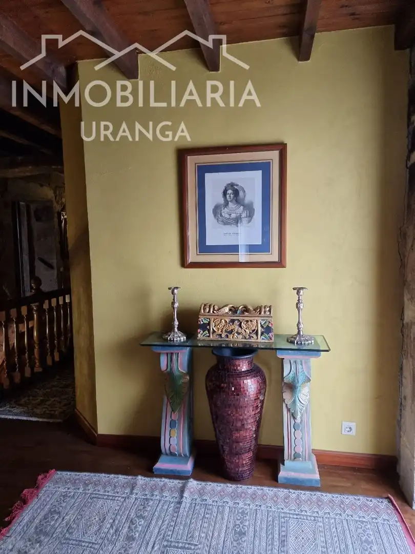 Chalet con jardín en venta en Las Torres, imagen 74