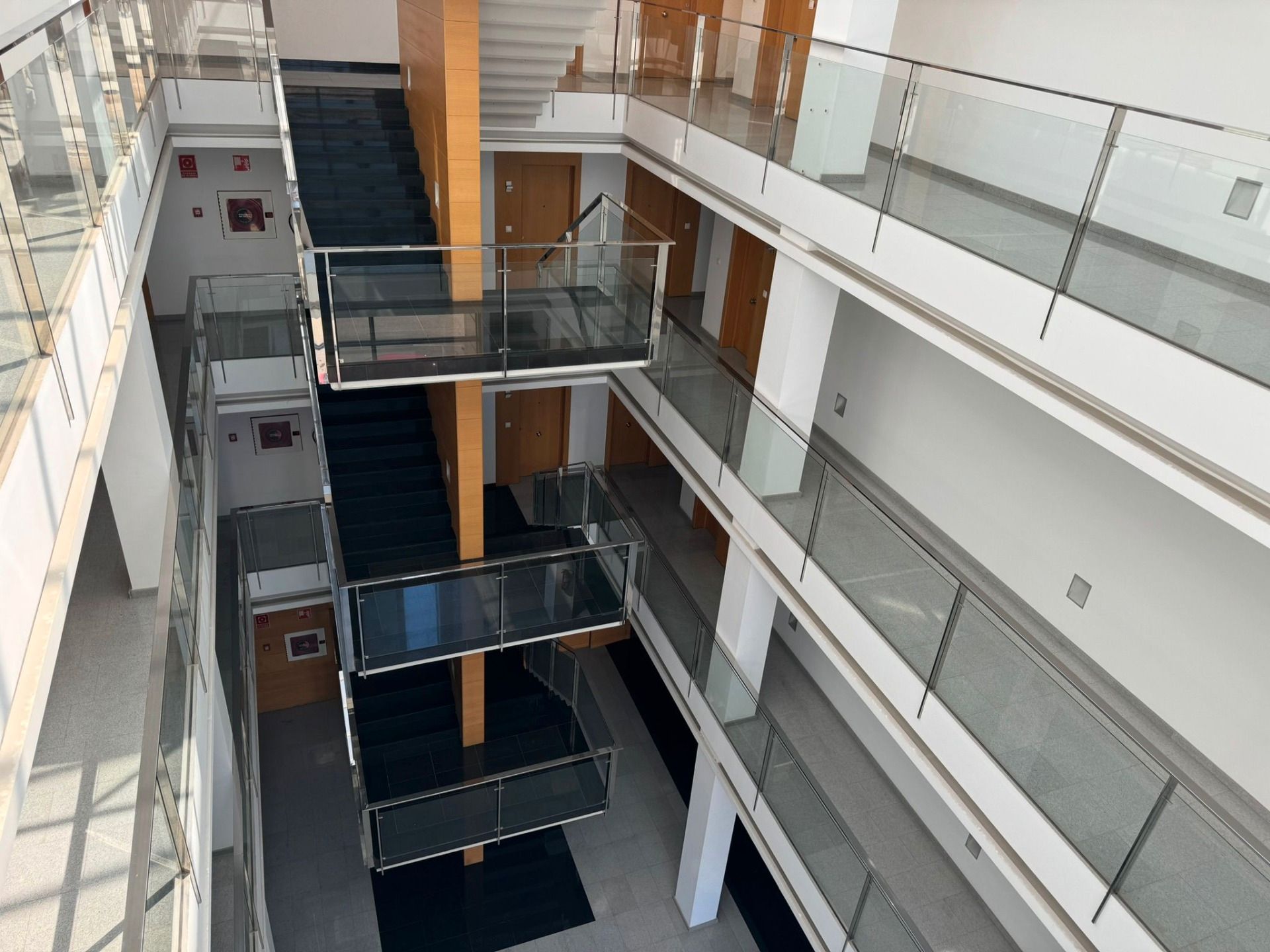 Office for sale in Molina de Segura  with Air Conditioner