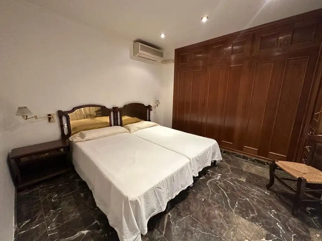 Habitación de Dúplex en venta en Castellón de la Plana / Castelló de la Plana con Aire acondicionado, Calefacción y Trastero