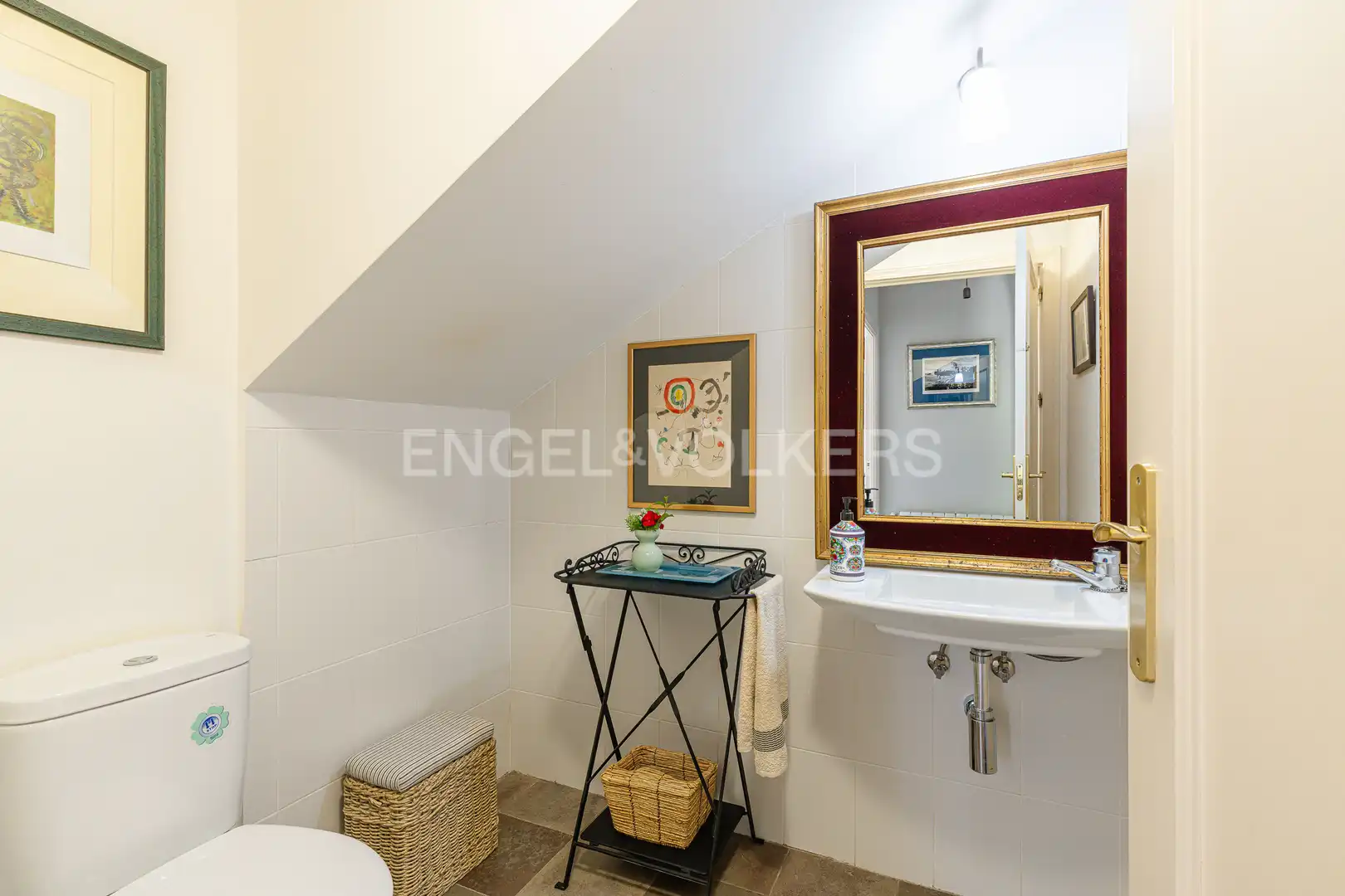 Casa con jardín en venta en Centro - Manguilla, imagen 9