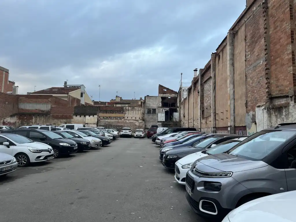Wohnbaugrundstück zum Verkauf in Calle Sant Joan, imagen 6