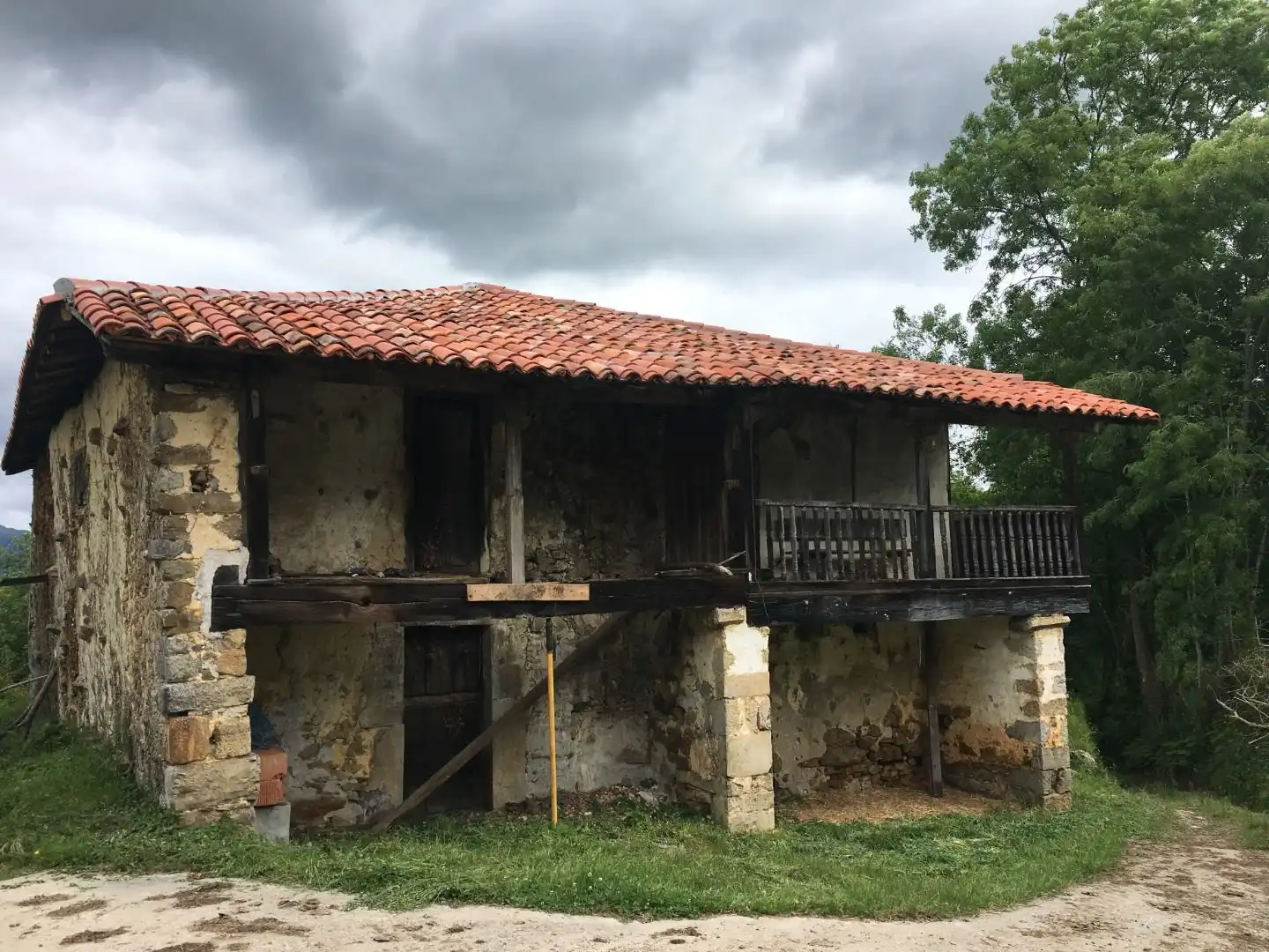 Casa in vendita a Granda, imagen 6
