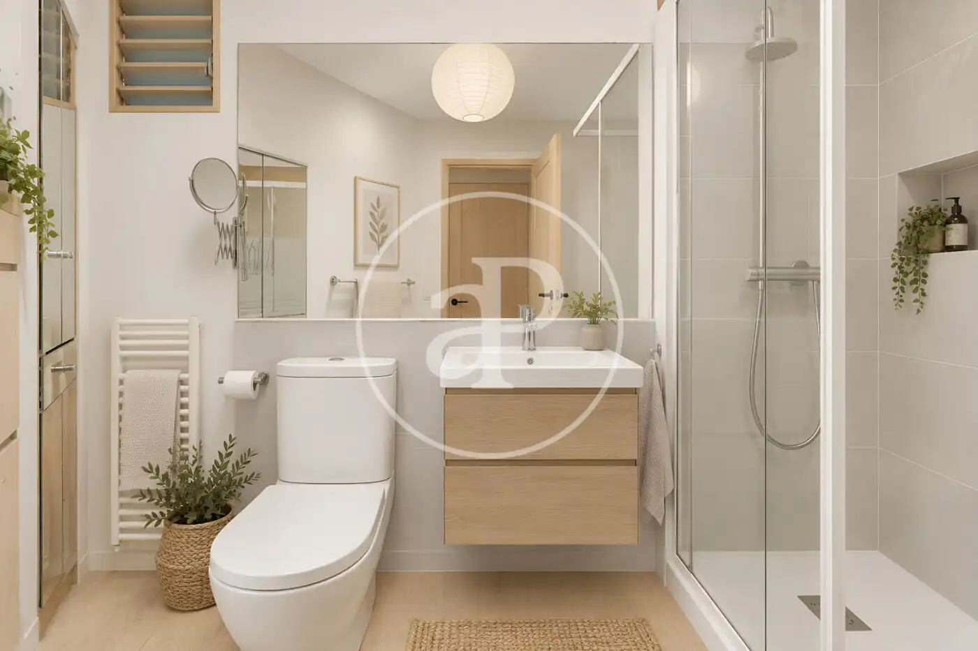 Appartamento con ascensore in vendita a Barrio de Salamanca, imagen 36