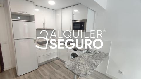 Foto 3 de Pis de lloguer a De Puerto de la Cruz, Pilar, Madrid