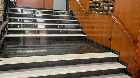 Foto 3 de Piso en venta en Rúa de Alfonso X O Sabio, 3, Praza Independencia, Vigo