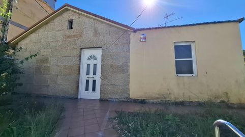 Foto 3 de Casa adosada en venda a Rúa Do Doutor Carracido, Casablanca - Calvario, Vigo