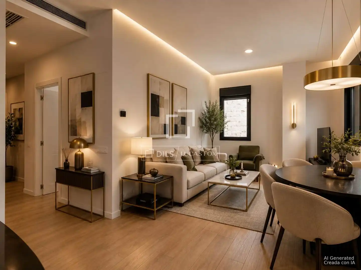 Appartement avec piscine à vendre à Centre - Sant Josep - Sanfeliu, imagen 5