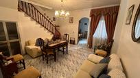 Living room of Single-family semi-detached for sale in Dos Hermanas  with Air Conditioner