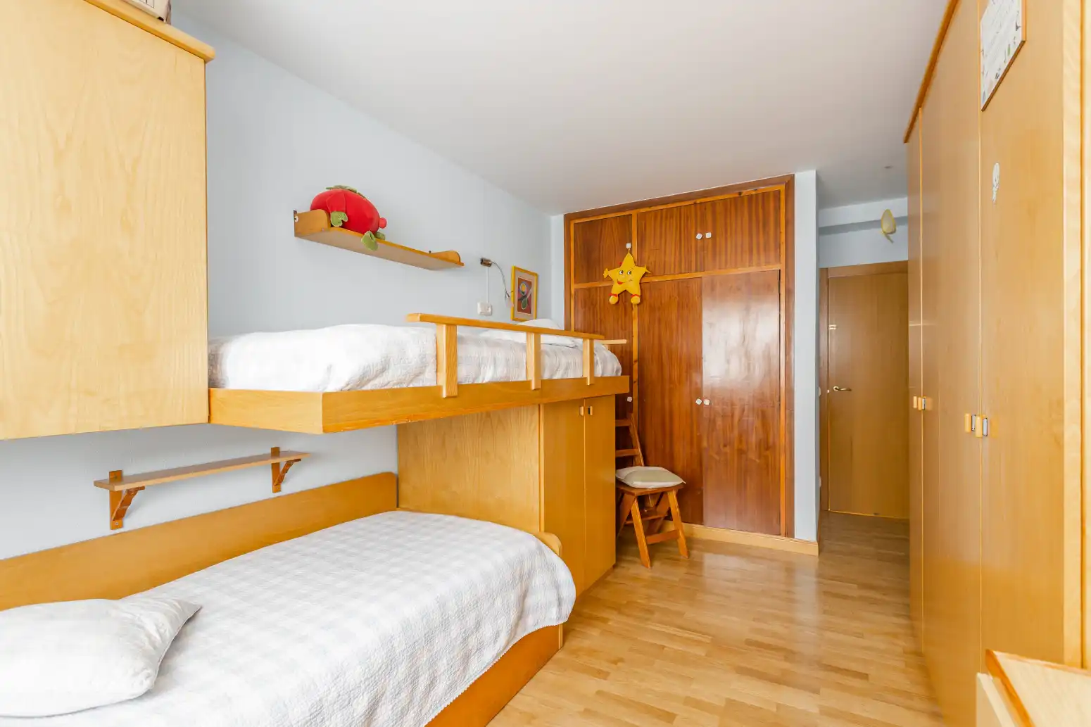 Flat for sale in San Juan