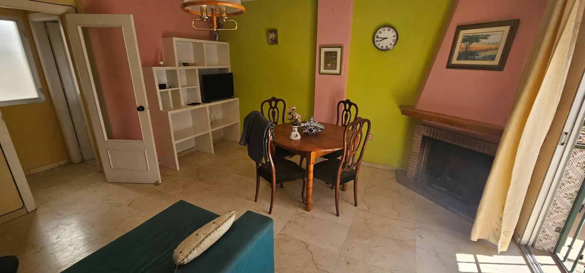 Casa o xalet de lloguer a Calahonda - Carchuna