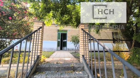 Foto 5 de Casa o xalet en venda a Calle Santa Lucía, 15, La Puebla de Montalbán, Toledo