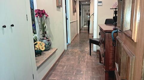 Foto 4 de Pis de lloguer a Avenida Avenida de Cataluña, 16, La Carrasca, Valencia