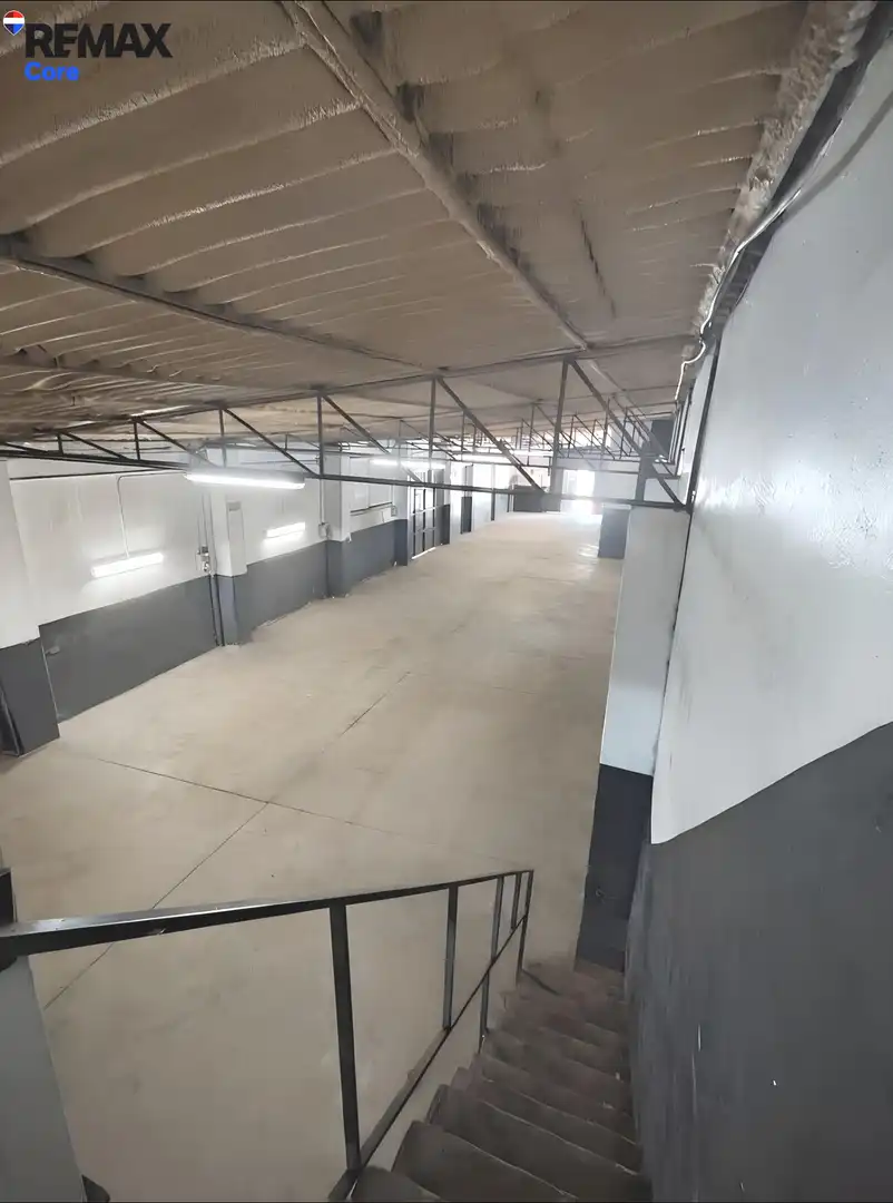 Nau industrial en venda a Carretera de Sevilla - Los Montitos, imagen 3