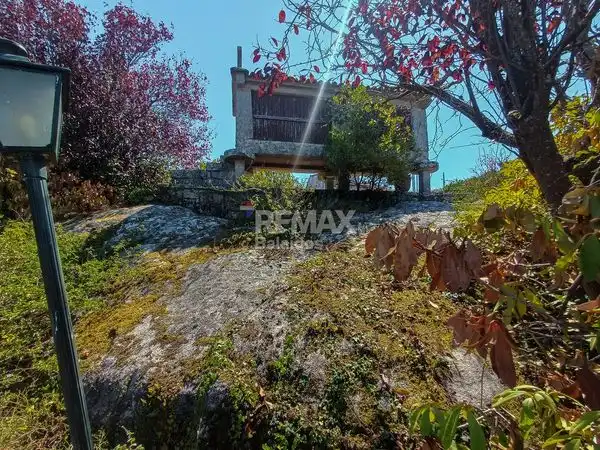 Maison avec piscine à vendre à Lugar Caneiro, imagen 6