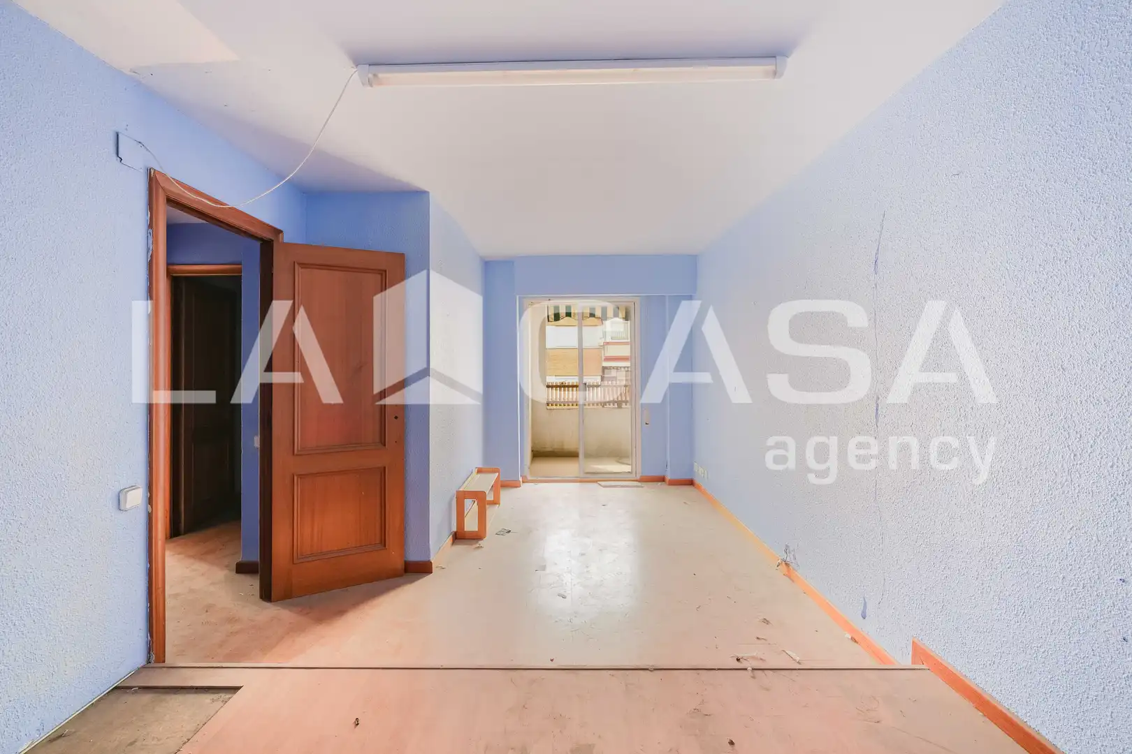 Flat with terrace for sale in Carrer del Palància, imagen 11