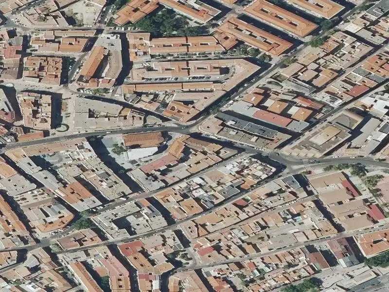 Wohnung zum Verkauf in Calle Mariano Sebastian Izuel, imagen 2