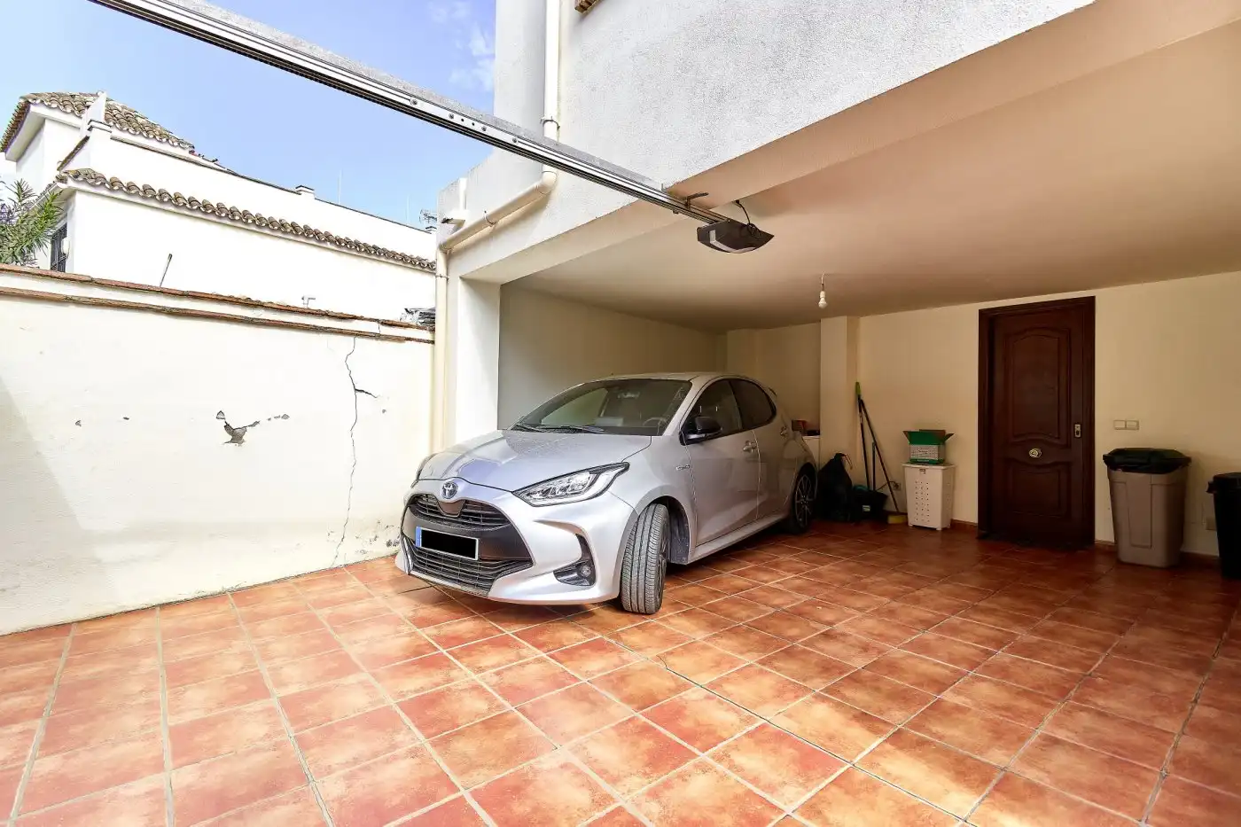 Villa avec piscine à vendre à Campo de Mijas, imagen 49