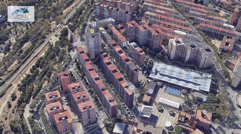 Foto 3 de Piso en venta en Calle Gerdera, Sant Ildefons, Cornellà de Llobregat