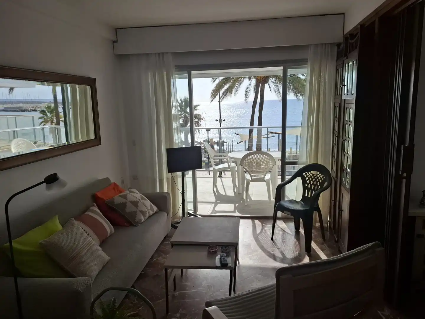 Wohnung mit Aufzug zum Verkauf in Puerto Deportivo, imagen 12