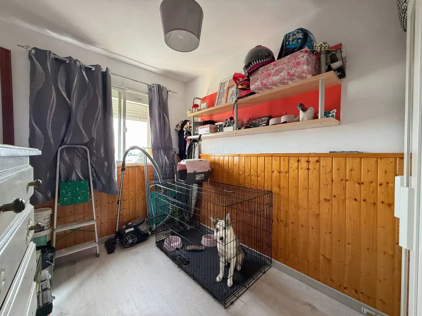 Bedroom of Flat for sale in Jerez de la Frontera  with Air Conditioner, Heating and Terrace