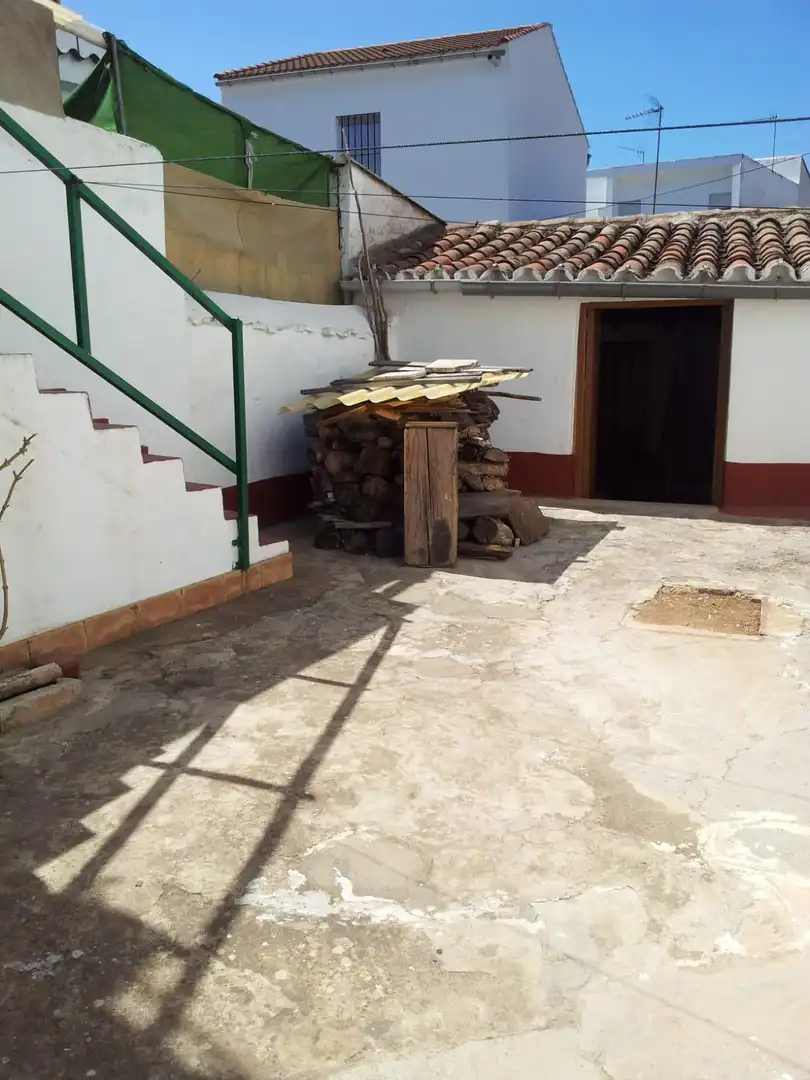 Habitatge en venda a Almadén de la Plata, imagen 32