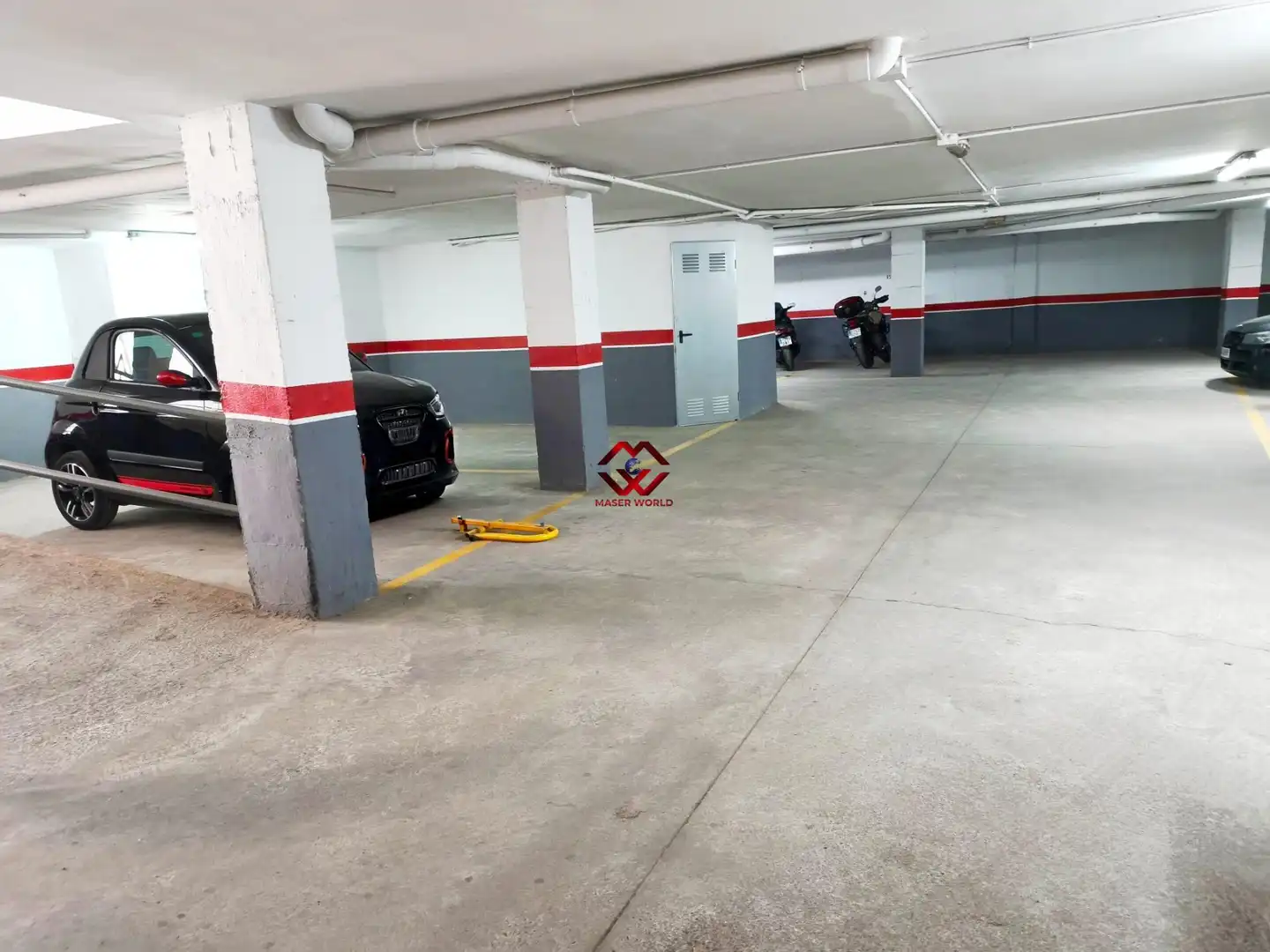 Individuel à vendre à Calle  CENTRO , AVENIDA DOCTOR MECA, imagen 8
