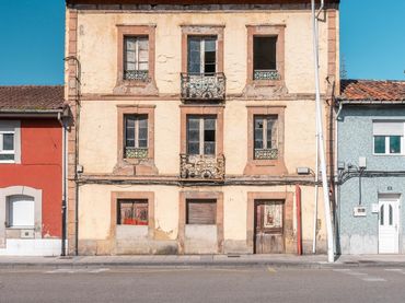 Maison à vendre à Calle JAIME ALBERTI 19