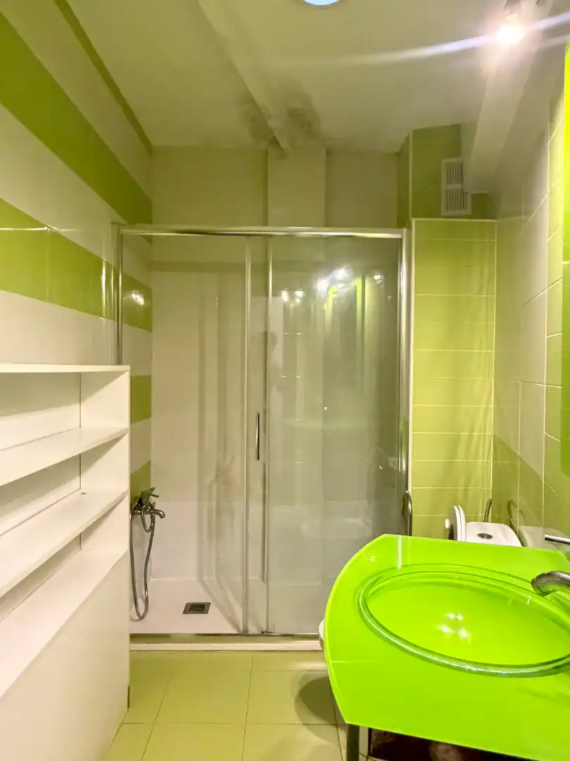 Wohnung mit Terrasse zur Miete in Avenida la Salle, imagen 16