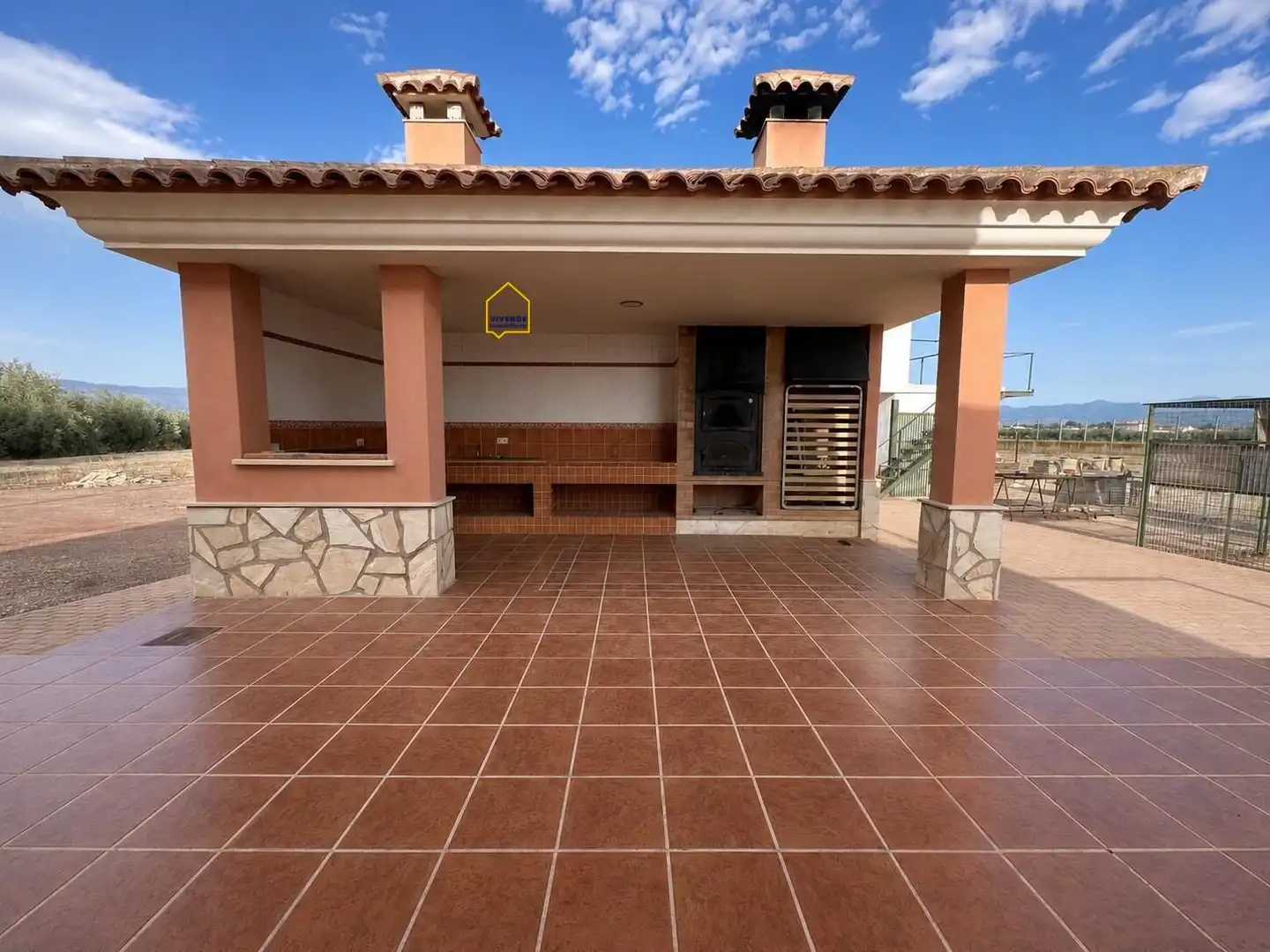 Detached house with garden for sale in Pedanías Centro, imagen 7