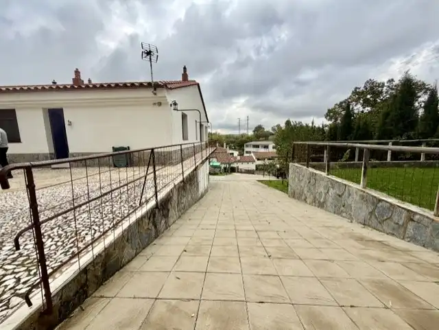 Chalet con terraza en venta en Camino de Los Marines, imagen 15