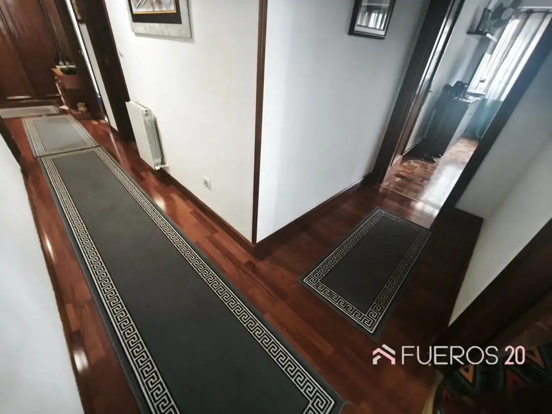 Flat for sale in Barakaldo   with Heating and Terrace