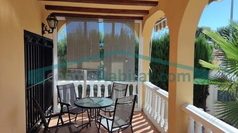 Foto 2 de Casa o xalet de lloguer a Corralet - Bonanza - Tres Rutas, Náquera