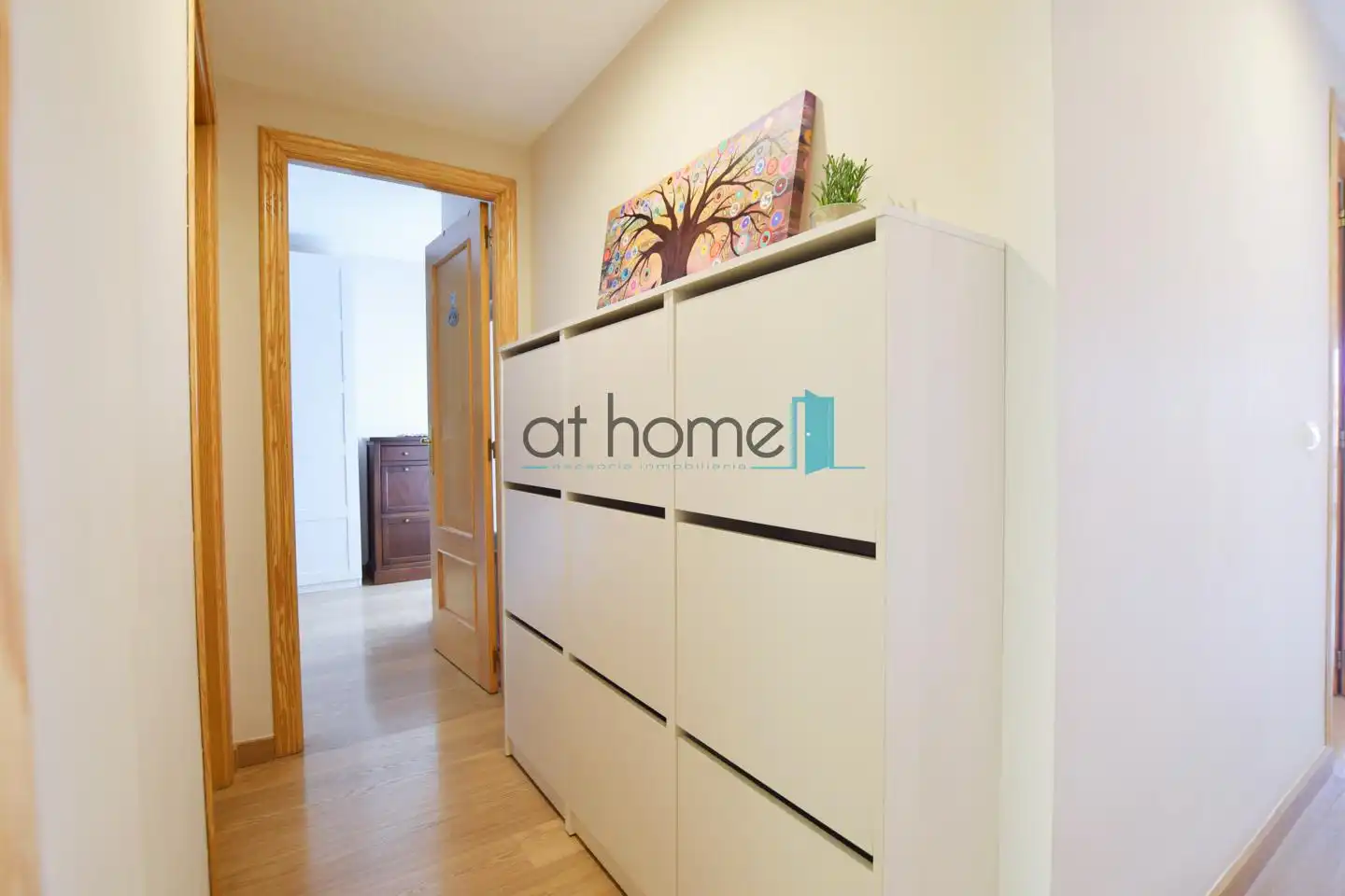 Flat for rent in Avinguda del País Valencià, Centro