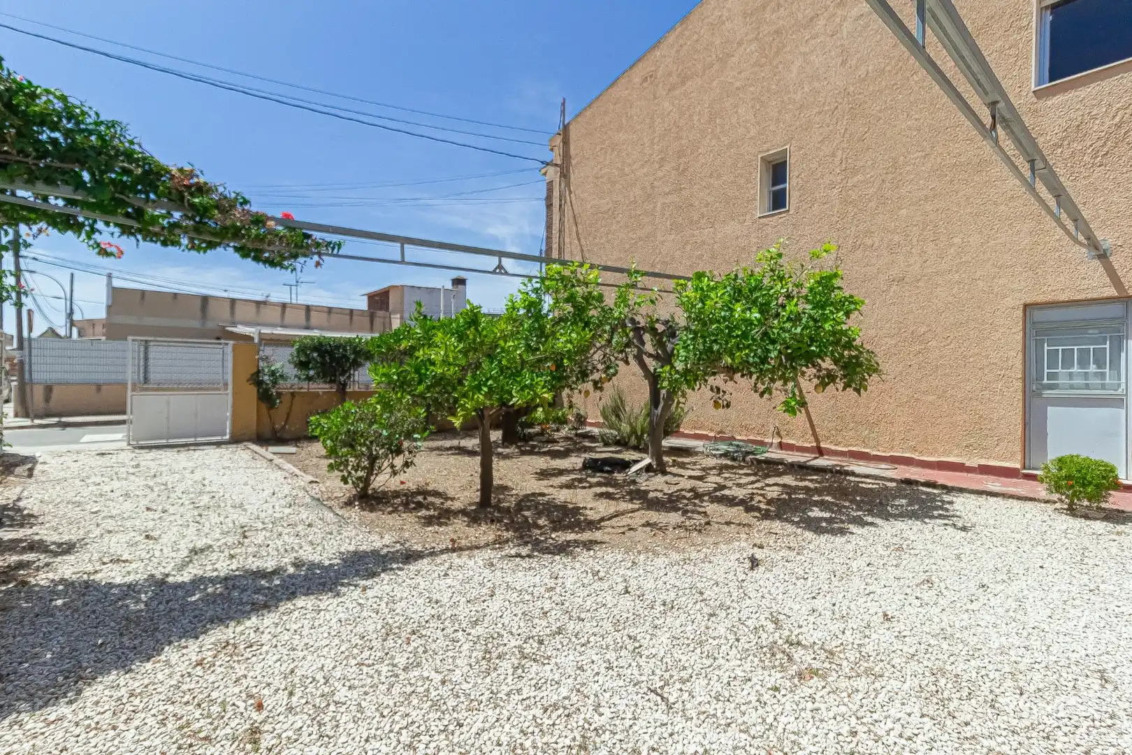 Garden of Flat for sale in Cartagena  with Terrace
