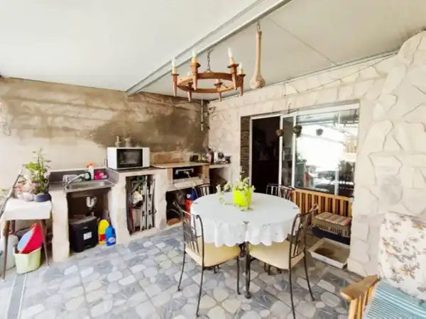 Casa bifamiliare in vendita a Los Montesinos, imagen 3