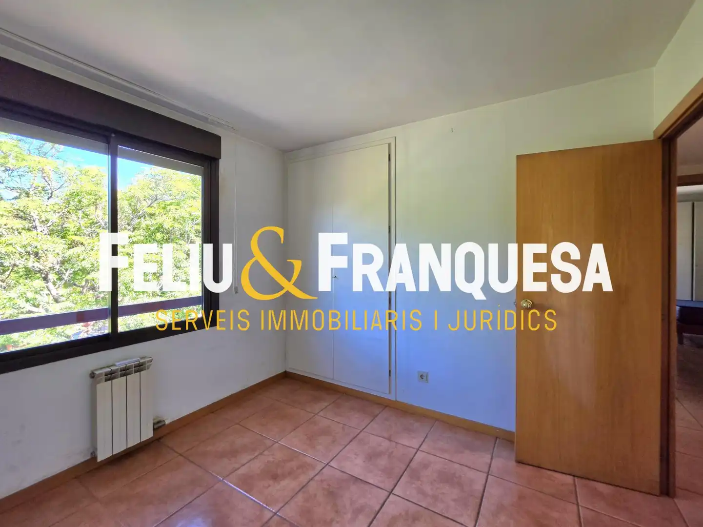 Ático en venta en Sant Cugat del Vallès con Calefacción, Jardín privado y Terraza