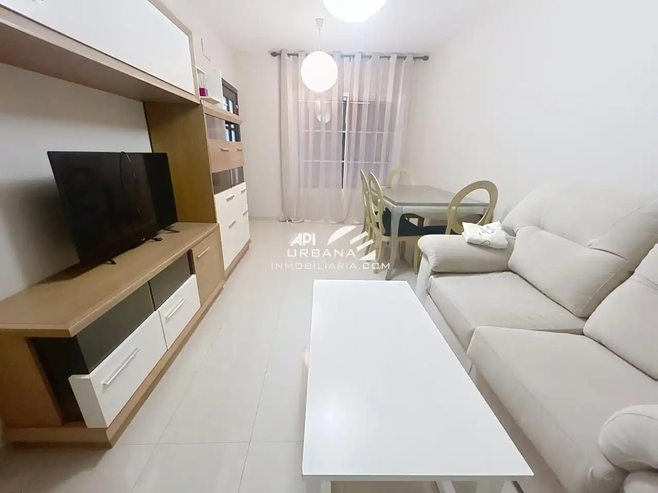 Living room of Duplexes for sale in Lucena  with Air Conditioner, Heating and Storage room