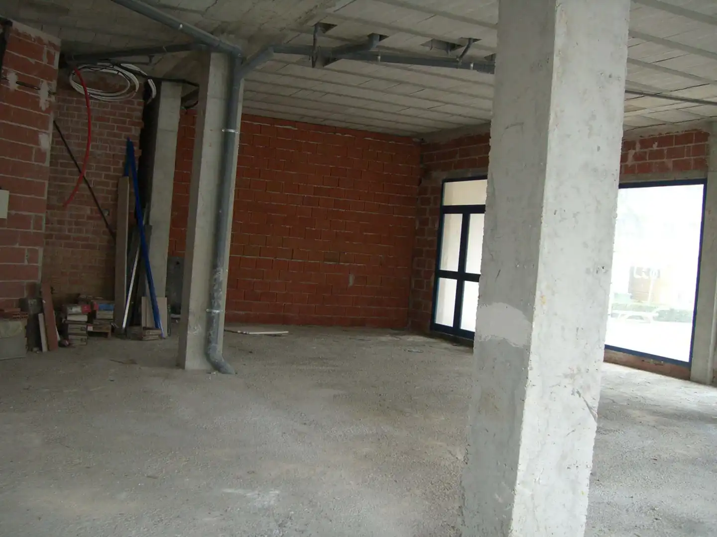 Business premises to rent in Benimeit - Tabaira, imagen 2