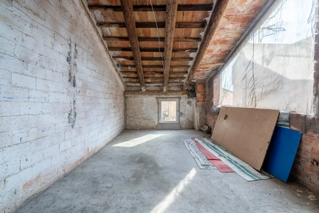 Casa o xalet en venda en Aldover amb Moblat