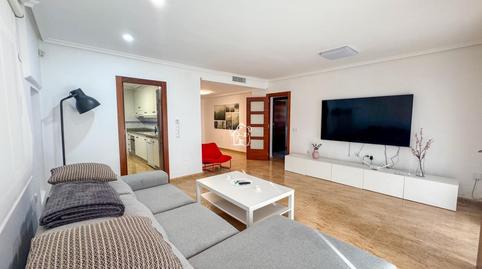 Foto 4 de Casa o xalet de lloguer a Los Balcones - Los Altos, Alicante