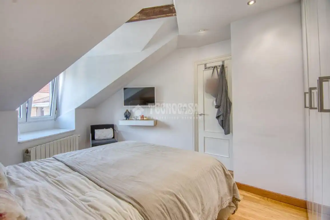 Habitación de Piso en venta en Santander con Terraza y Trastero