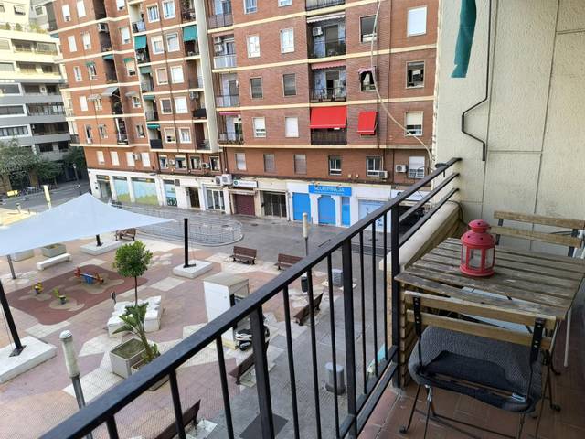 Piso en Alquiler en Exposició