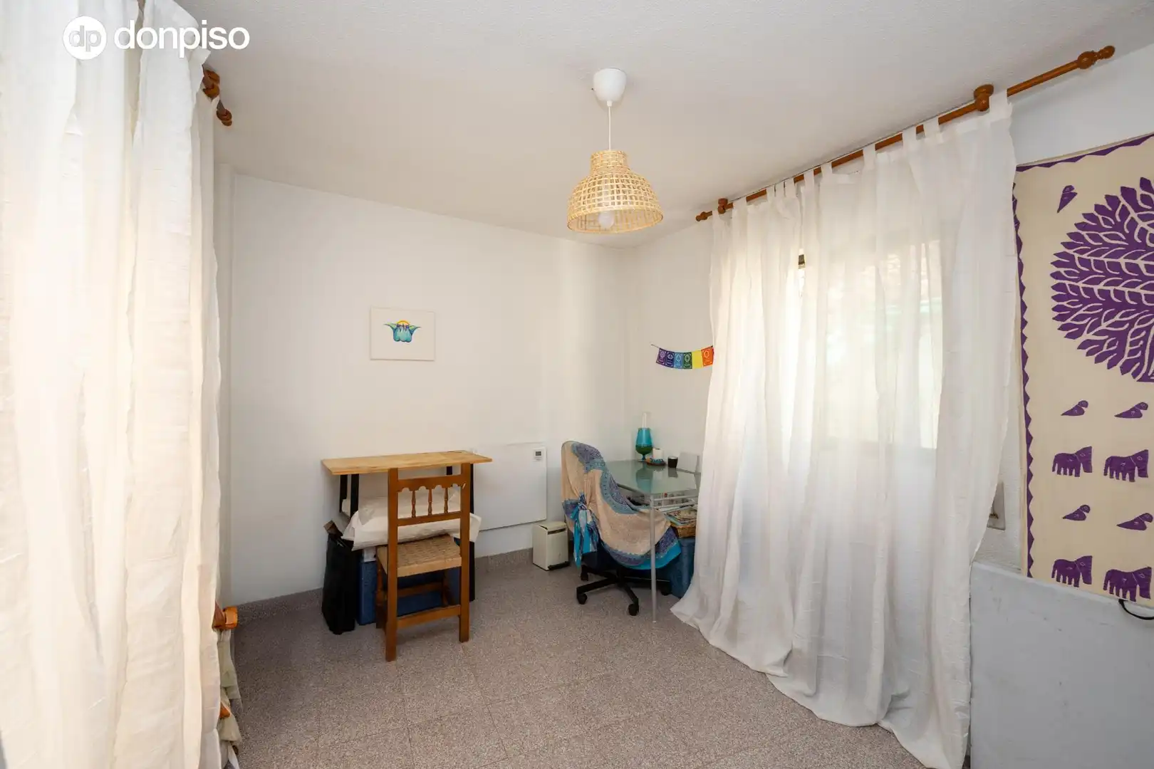 Casa adosada en venta en Calle San Vicente, Güéjar Sierra