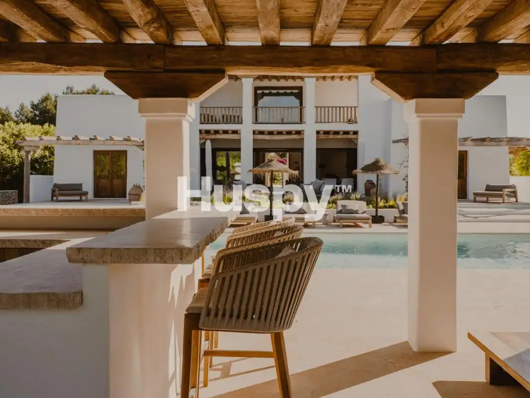 Maison avec terrasse à vendre à Santa Gertrudis, imagen 9