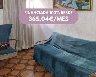 Dormitori de Casa o xalet en venda en  Jaén Capital amb Terrassa, Traster i Balcó